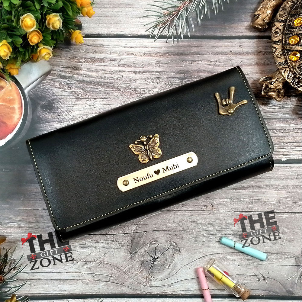 Customized Party Clutch For Ladies