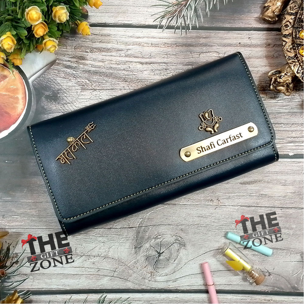 Customized Party Clutch For Ladies