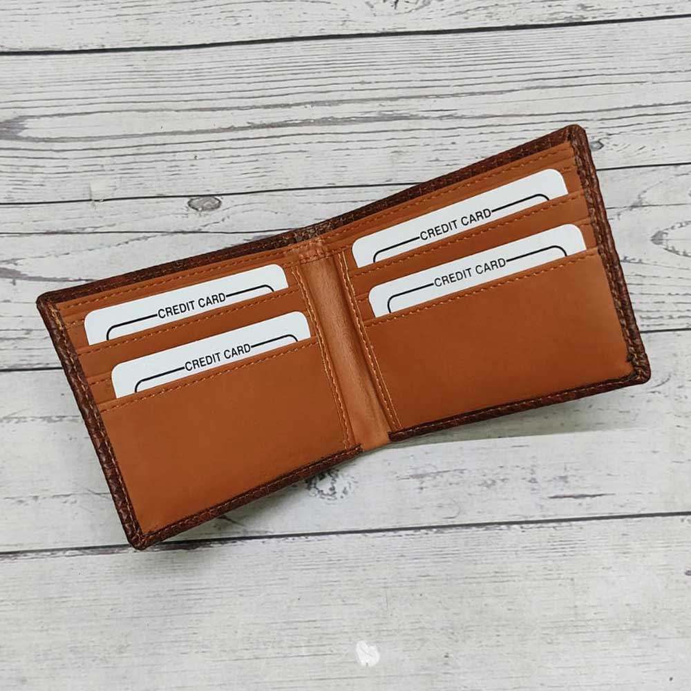 Personalized Premium Executive Wallet