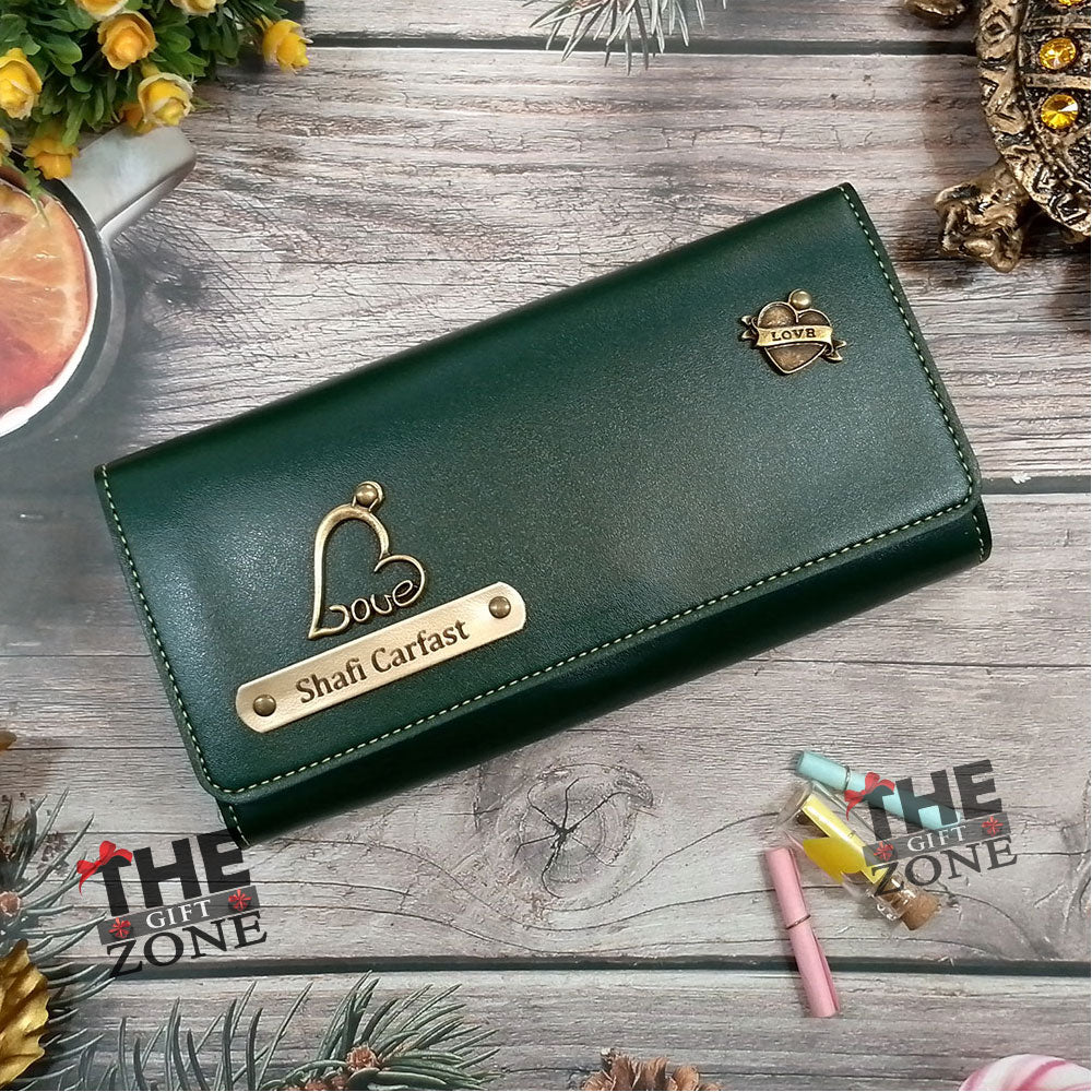 Customized Party Clutch For Ladies