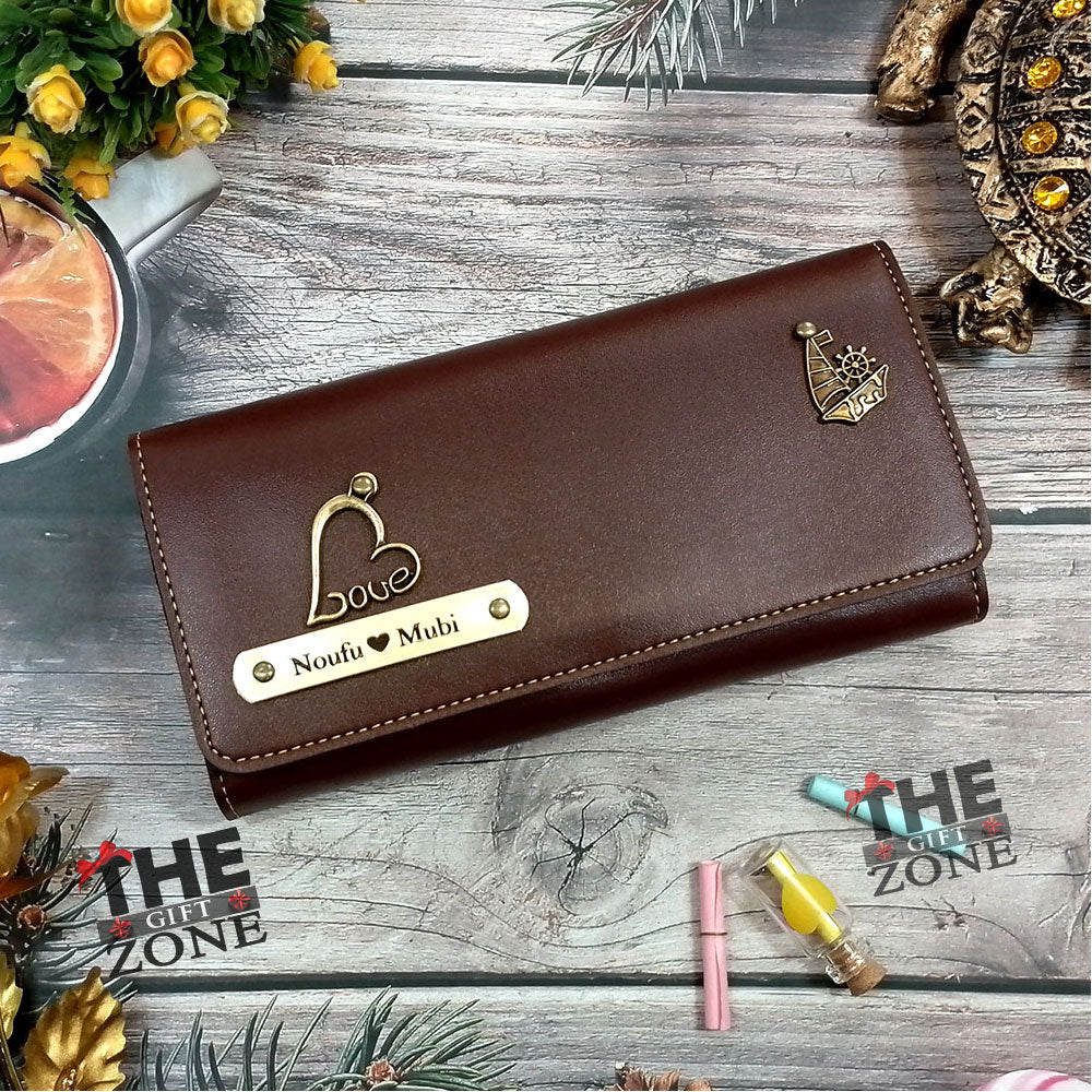 Customized Party Clutch For Ladies