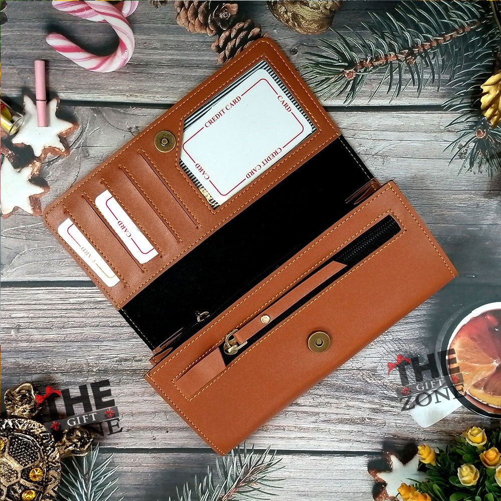 Customized Party Clutch For Ladies