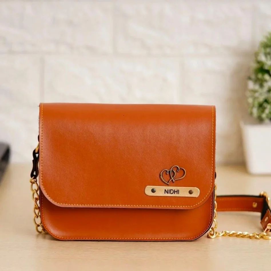Customized Sling For Ladies
