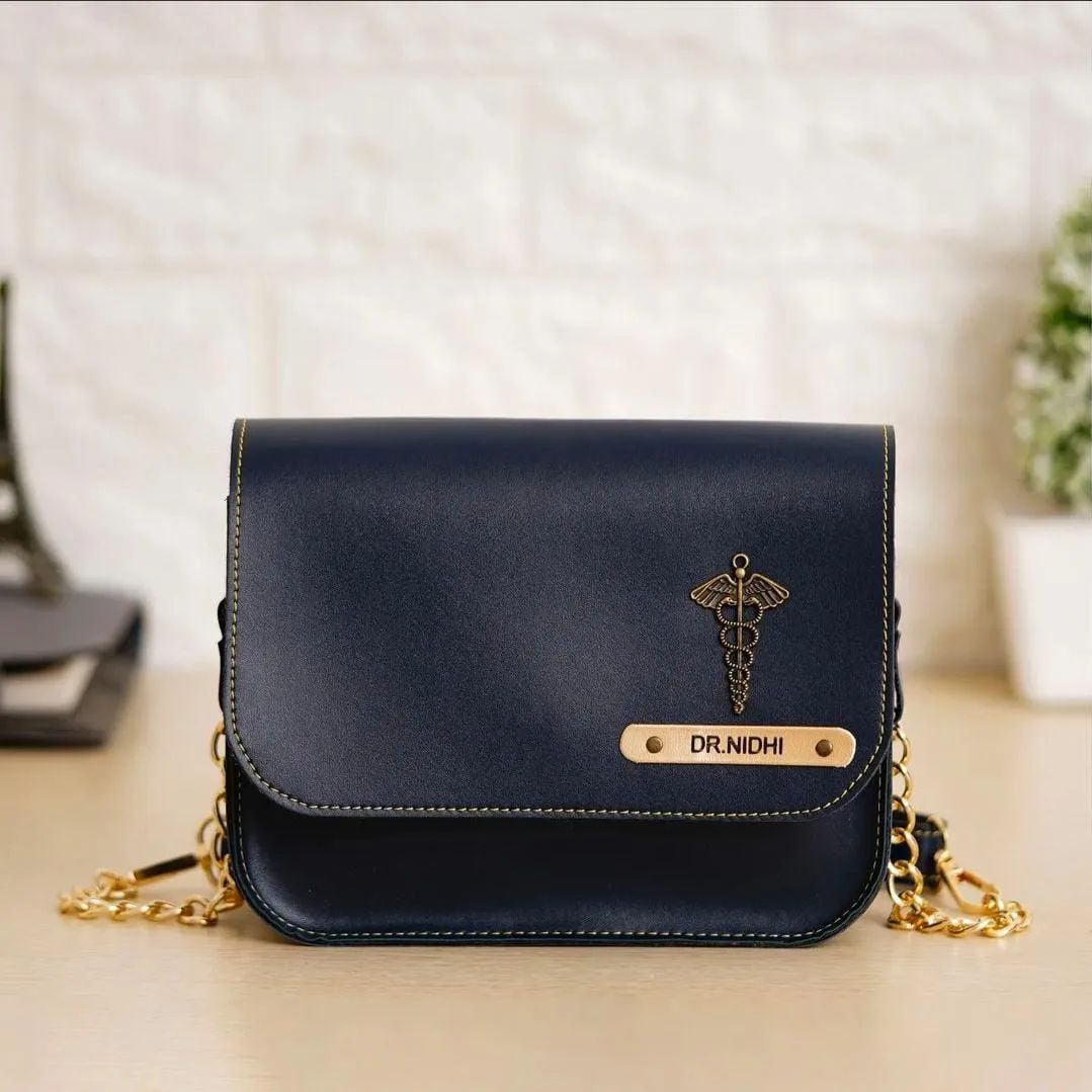 Customized Sling For Ladies