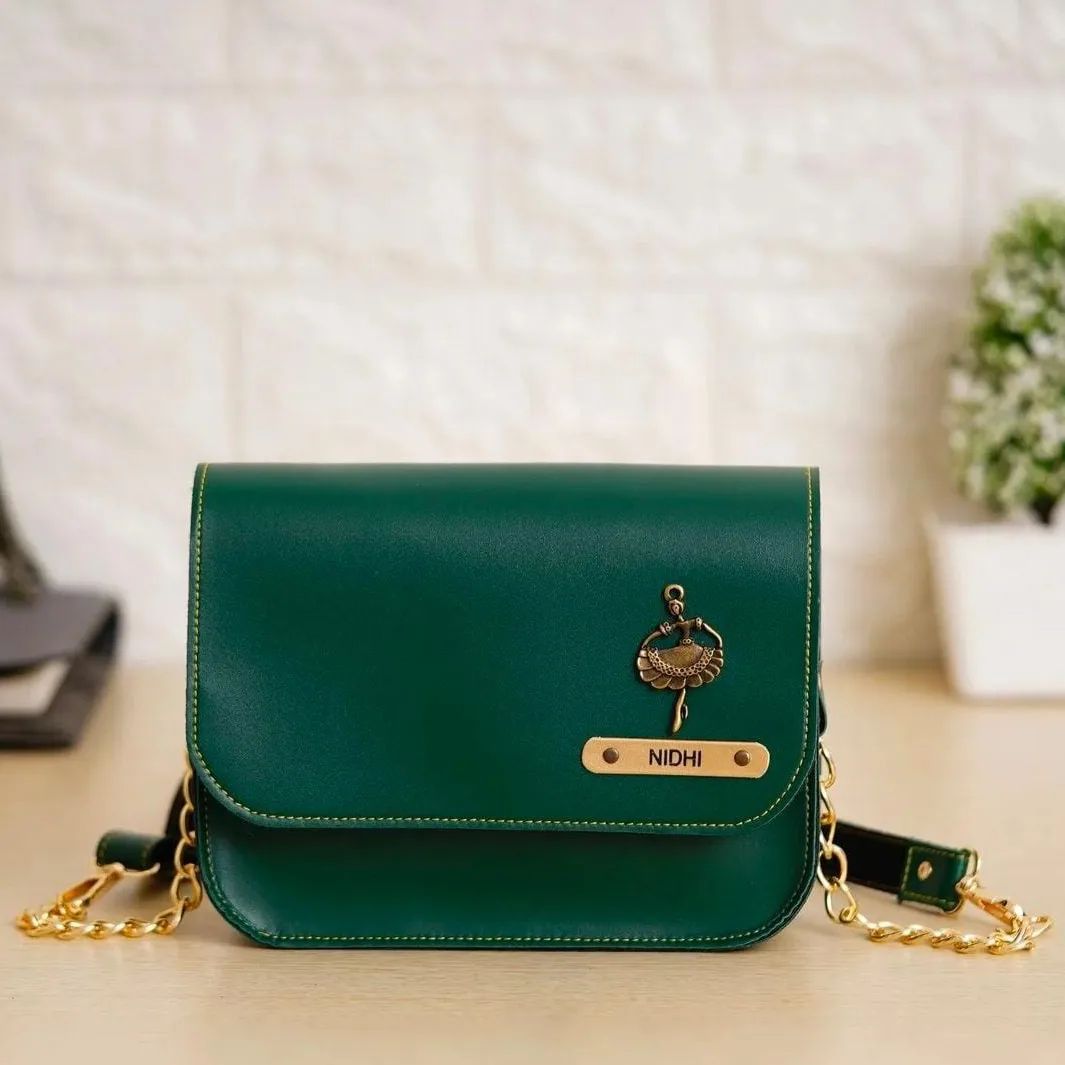 Customized Sling For Ladies