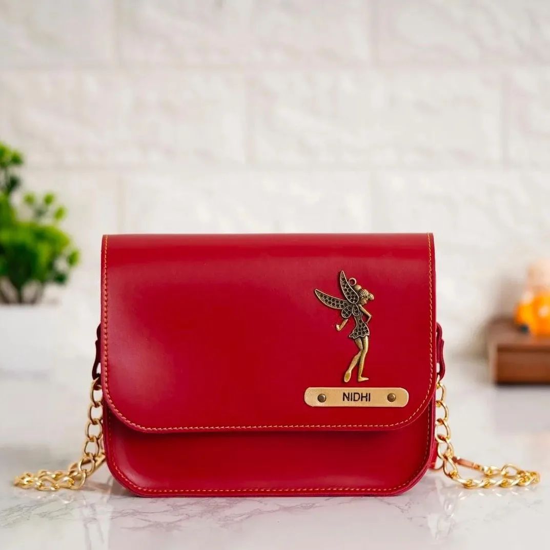 Customized Sling For Ladies