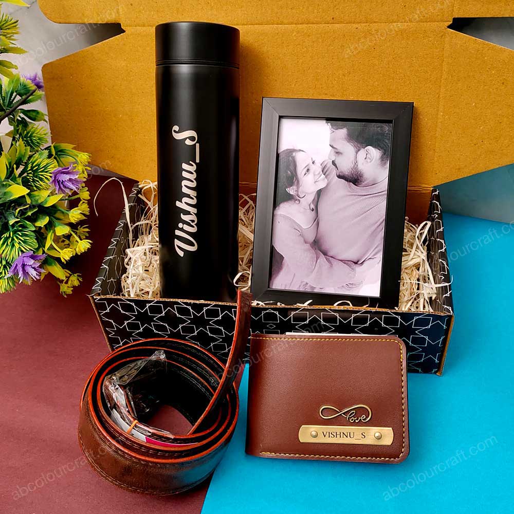 Photo Frame Combo For Men