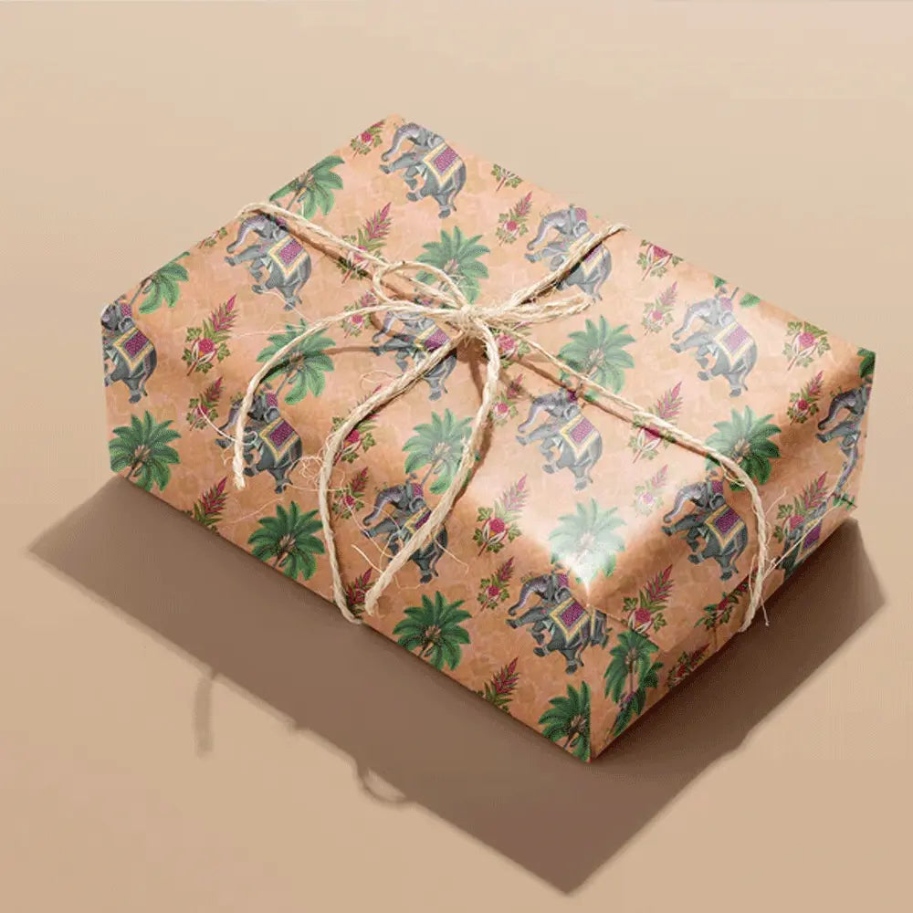 Gift Wrap (Addons)