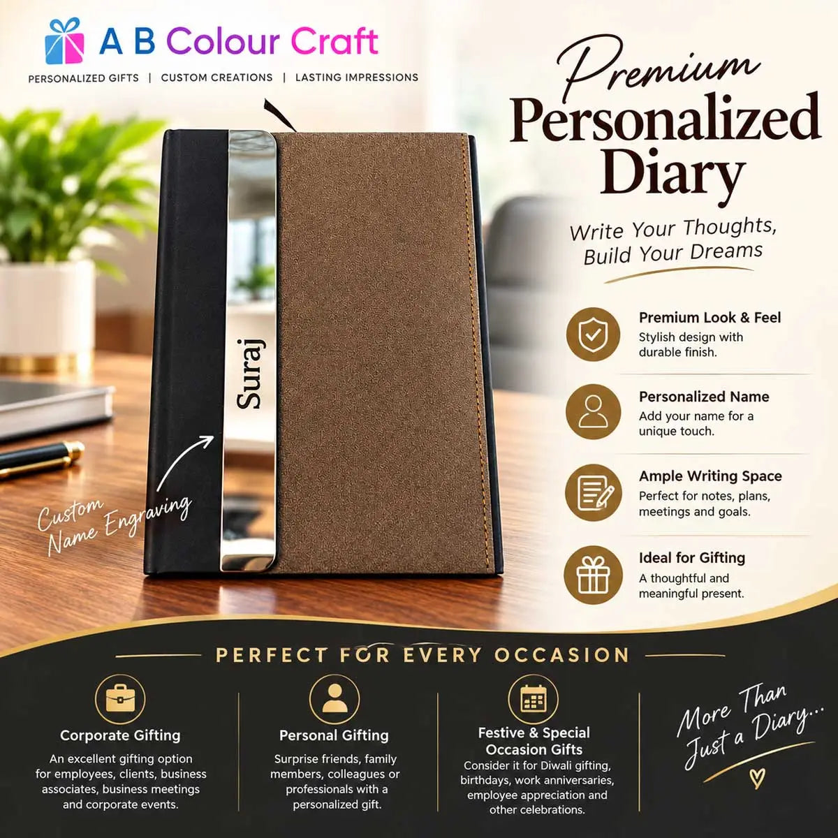 customized corporate gifts