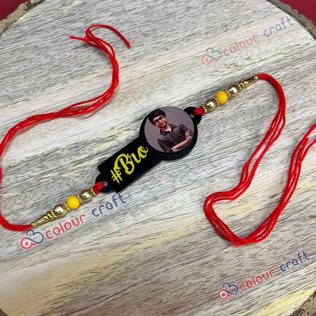 raksha bandhan gift for brother