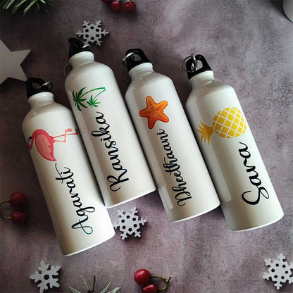 Customized Kids Water Bottle