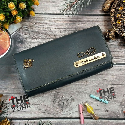 Customized Party Clutch For Ladies