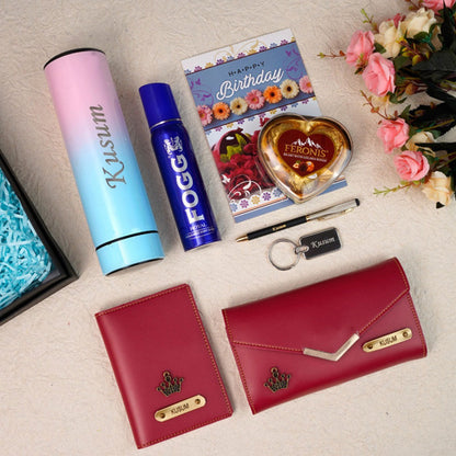Customized Gift For Girl