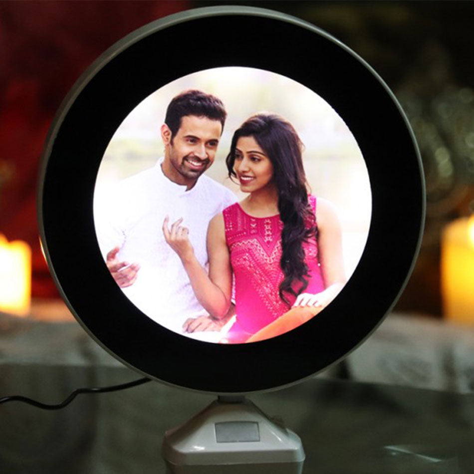 Customized Photo Frame