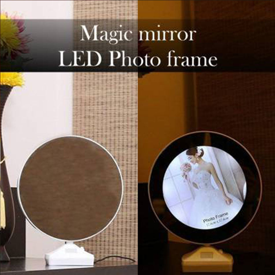 Customized Photo Frame