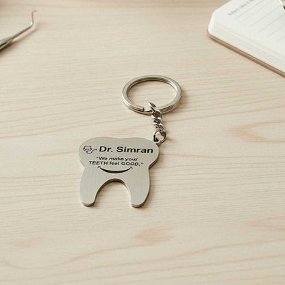 The Perfect Custom Gift for Dentists, Hygienists, and Dental Students!