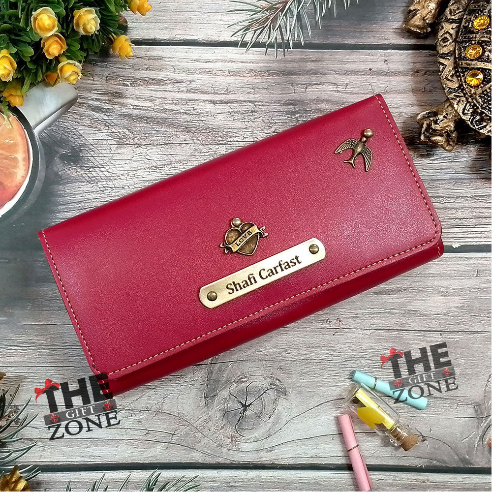 Customized Party Clutch For Ladies