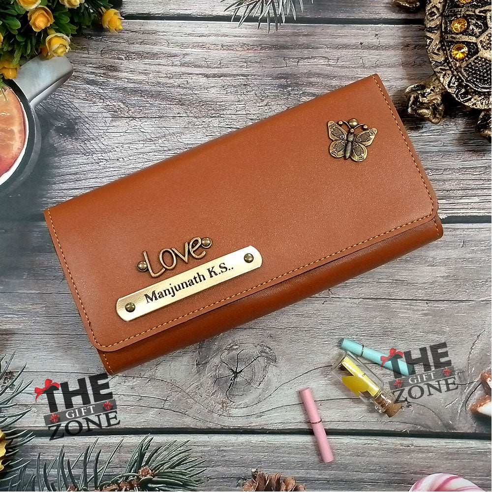 Customized Party Clutch For Ladies