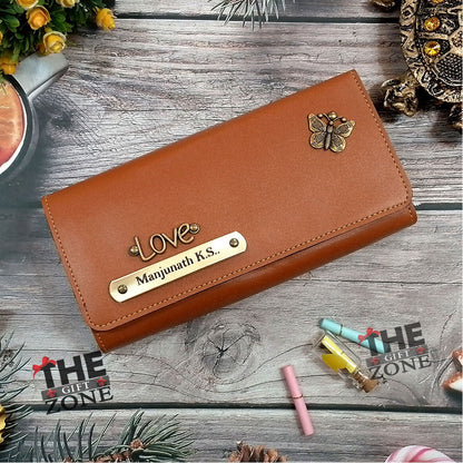 Customized Party Clutch For Ladies