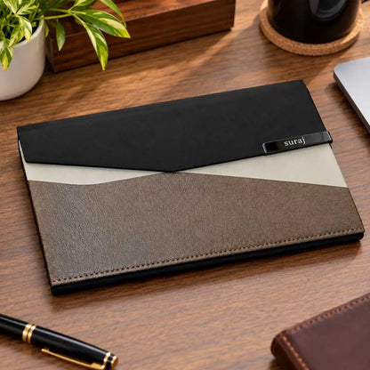 Executive Diary | Personalized Name Plate Diary