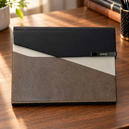 Executive Diary | Personalized Name Plate Diary