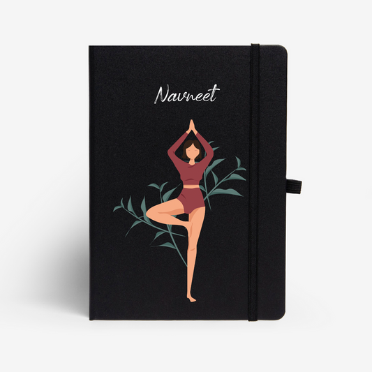Customized Photo Diary
