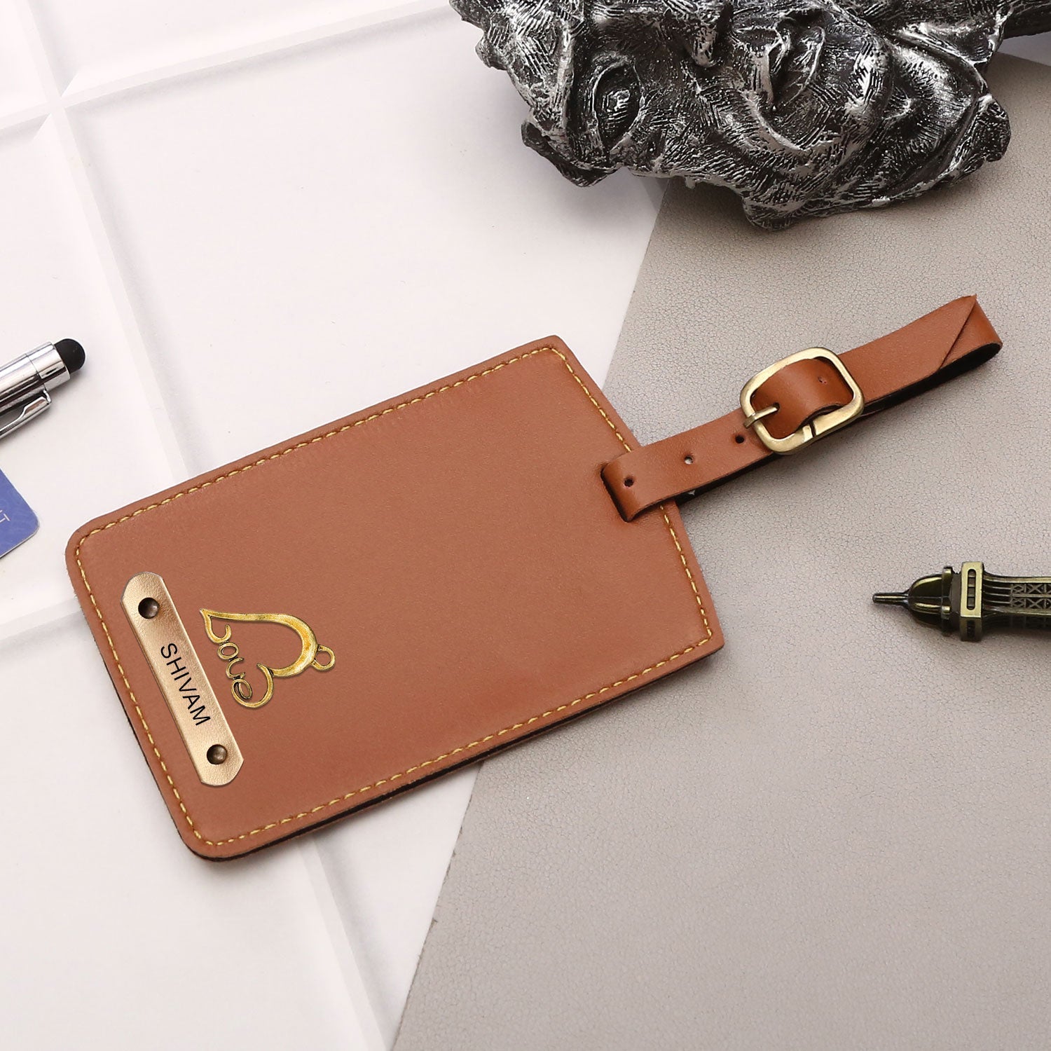 Customized Travel Acessories