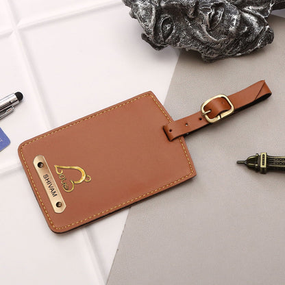 Customized Travel Acessories