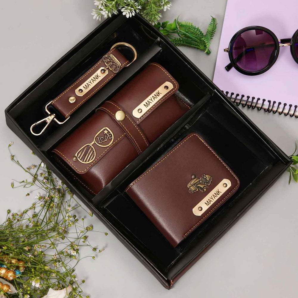 Customoized Gift Combo For Men