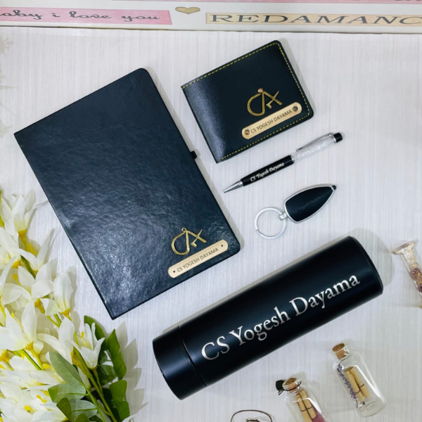 Customized Birthday Gift For Men