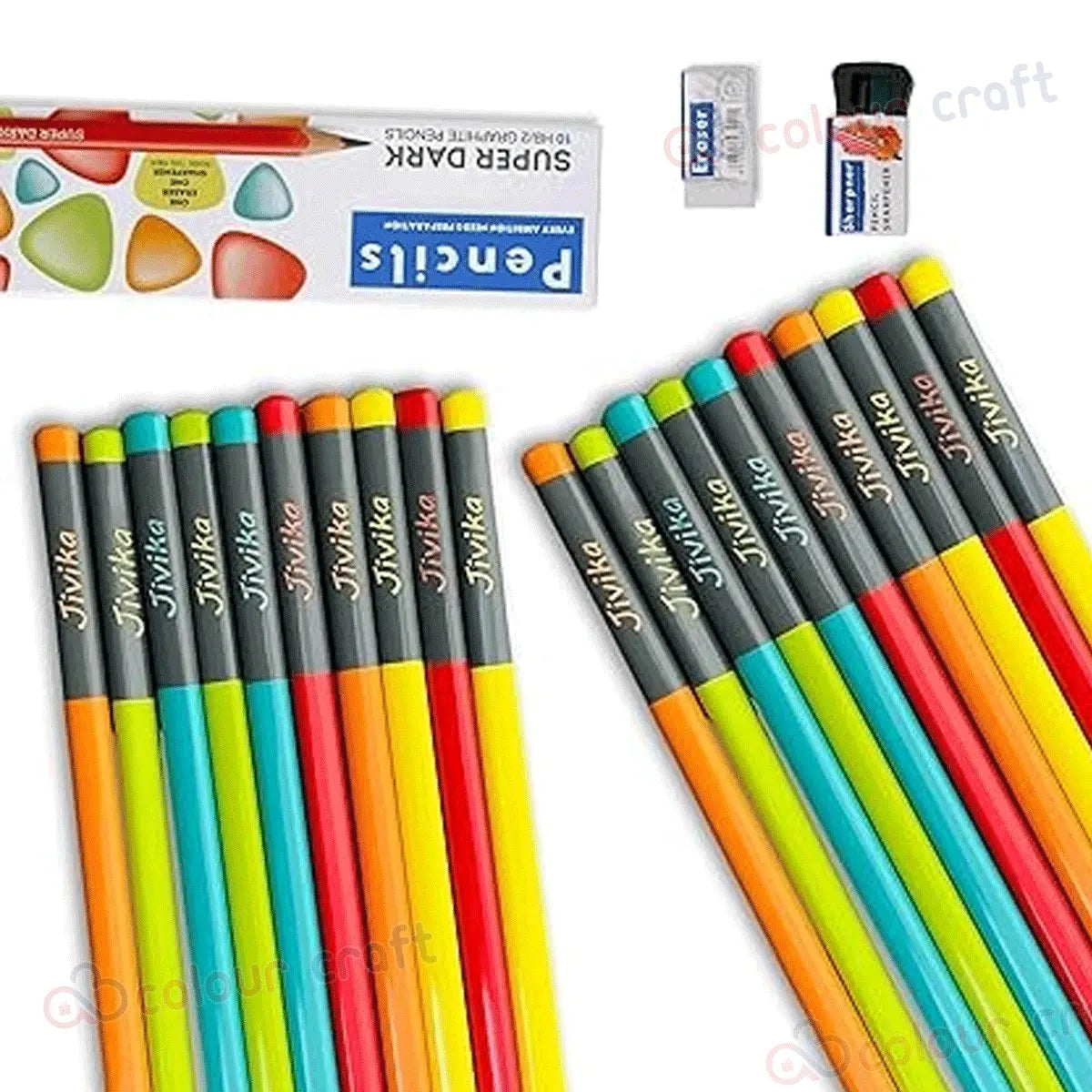 Premium kids stationery gift set India