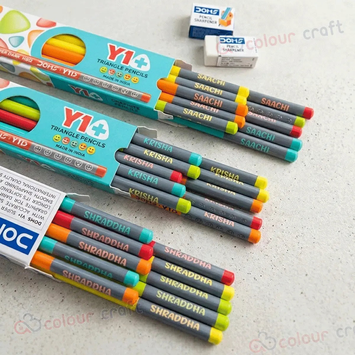 Personalized educational gifts for children
