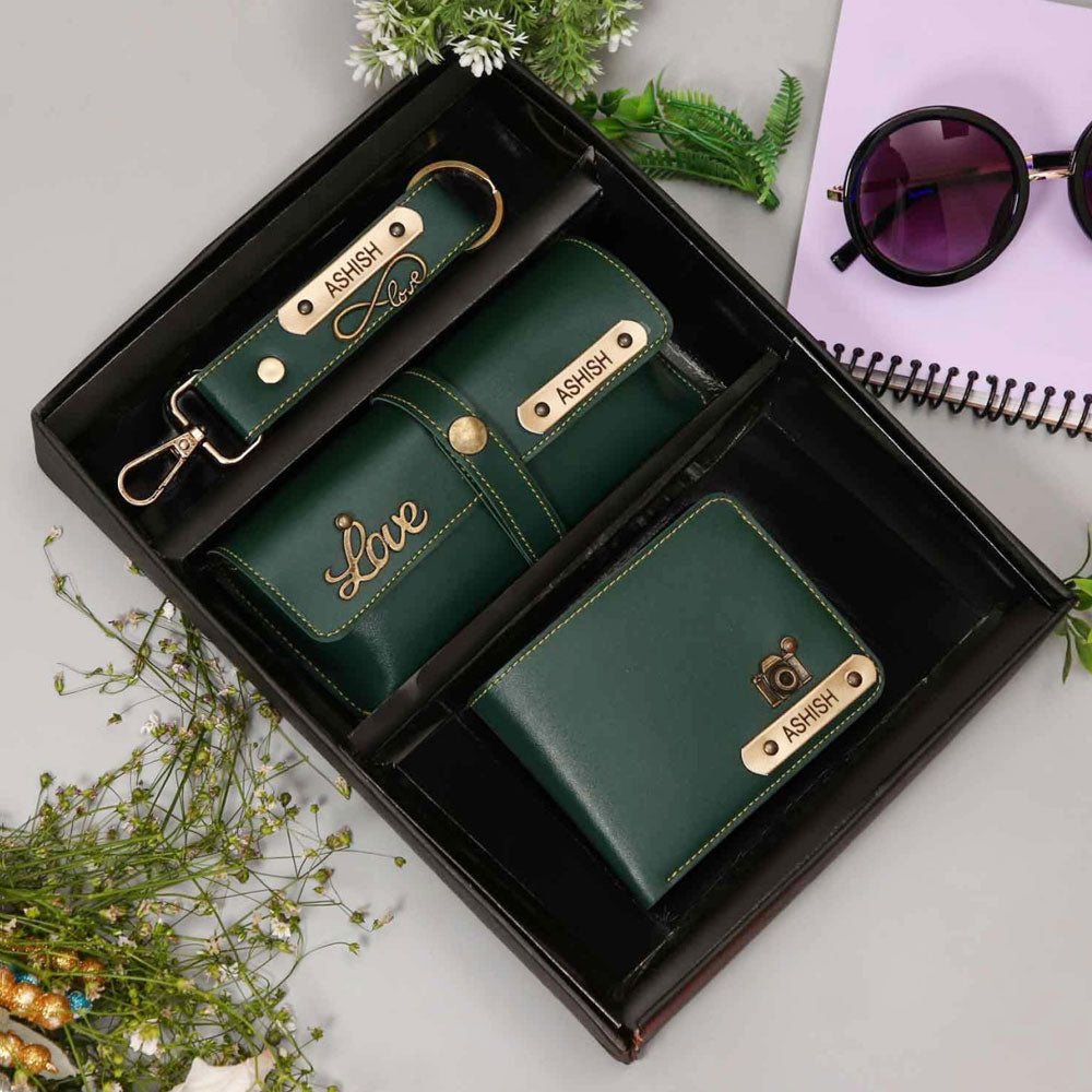 Customoized Gift Combo For Men