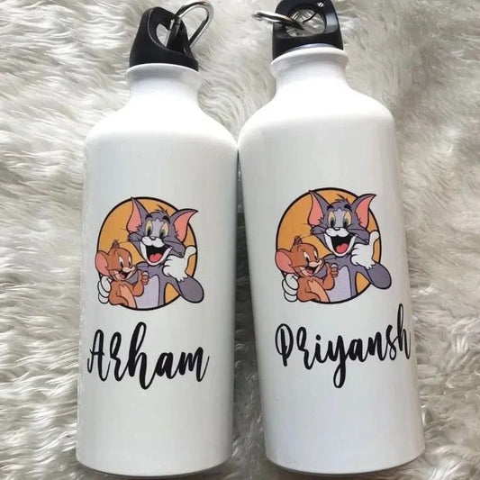 Customized Bottle