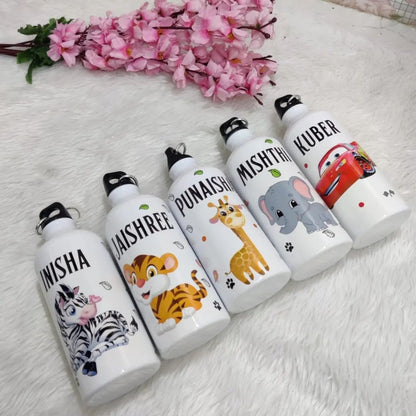Customized Bottle