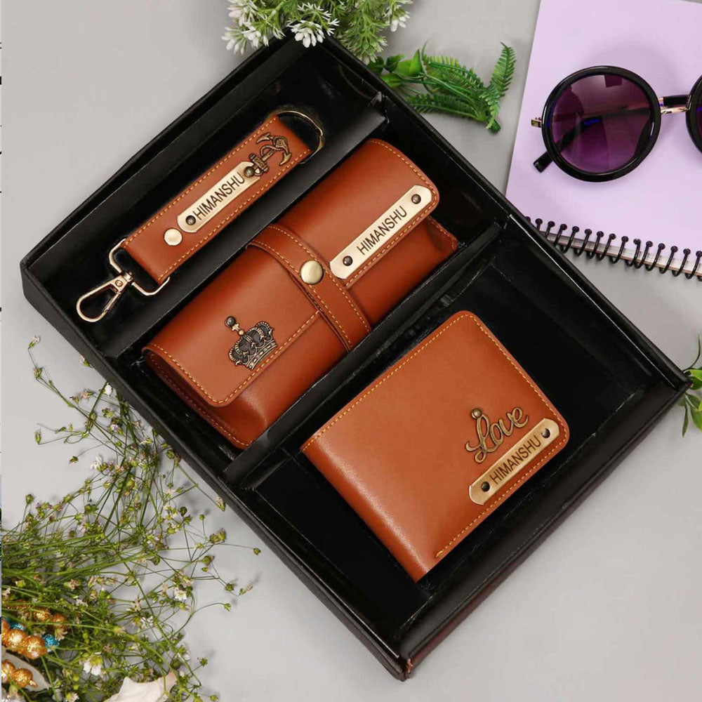 Customoized Gift Combo For Men