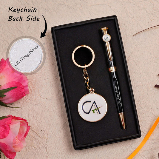 Customized Gift For CA