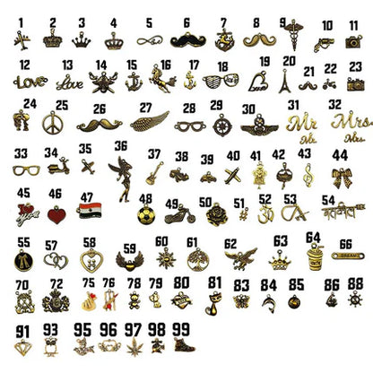 Zindagi Na Milegi Dubara" Edition – Personalized  Passport Cover with Custom Name & Travel Charms