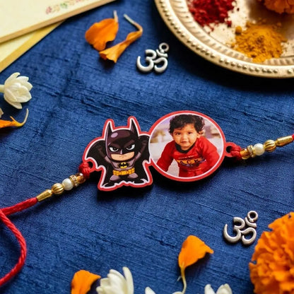 Batman_rakhi