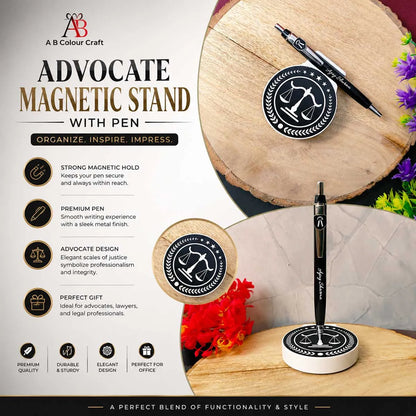 Best gift for advocate