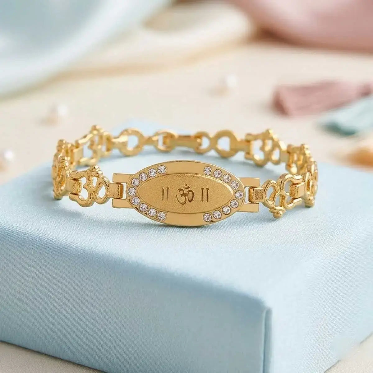Bracelet Rakhi