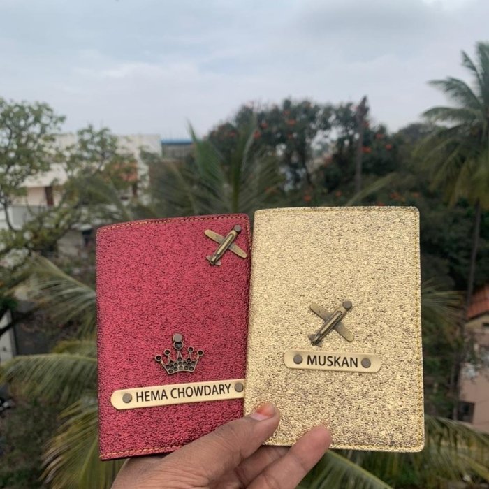 Customized Gift For Couple