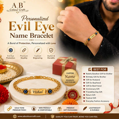 Custom Bracelet for Men