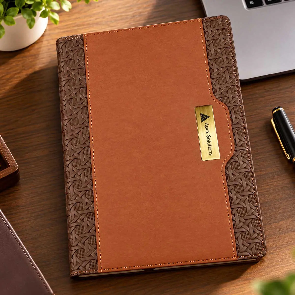 Custom Name Diary