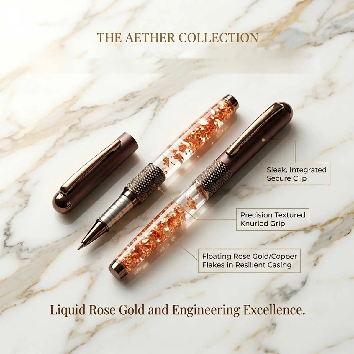 Custom name pen for birthday gift