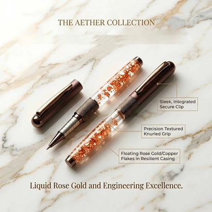 Custom name pen for birthday gift