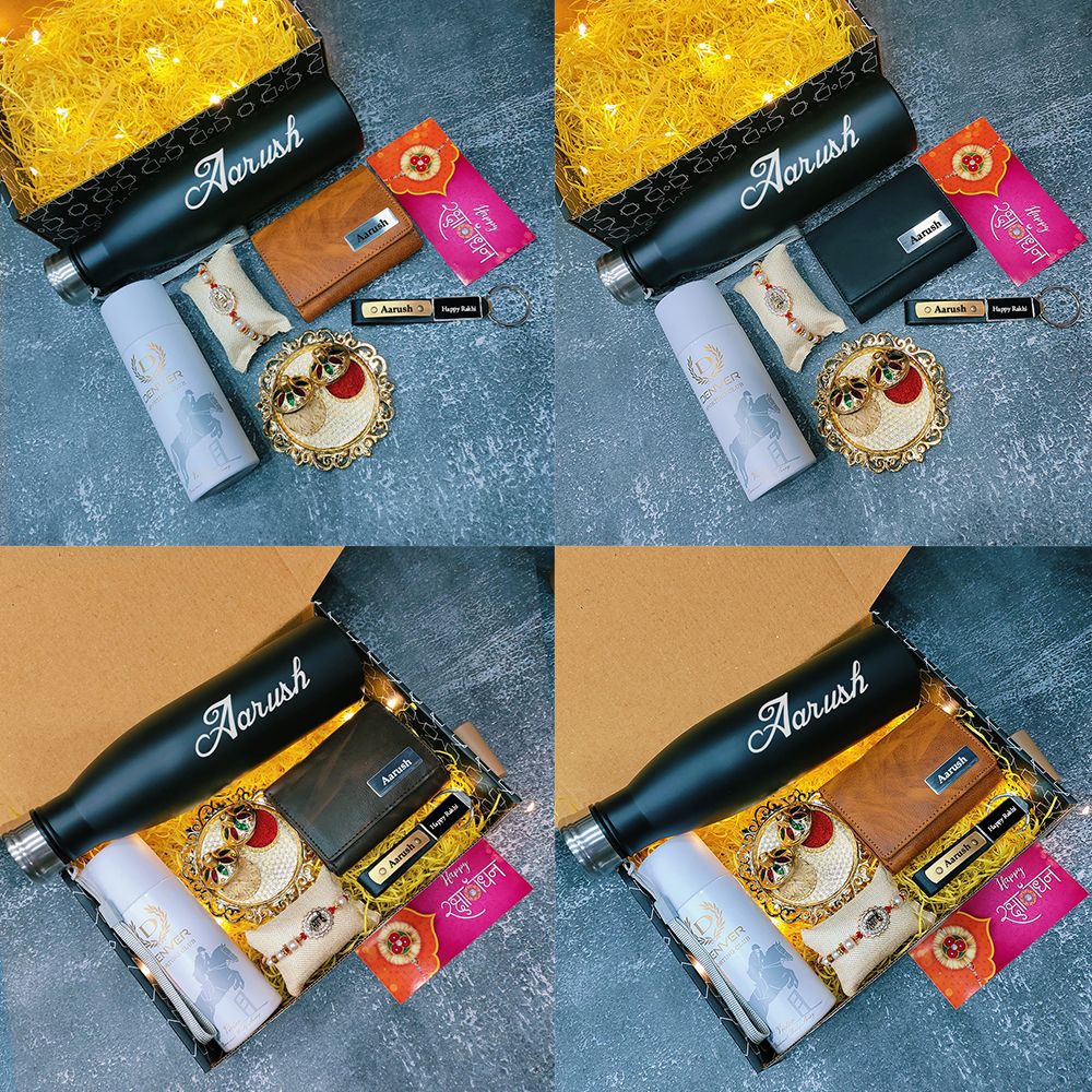 Customized Brother Gift Sets