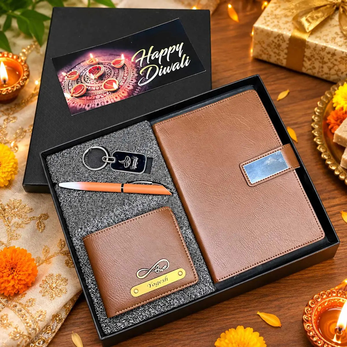Diwali Corporate Gifts