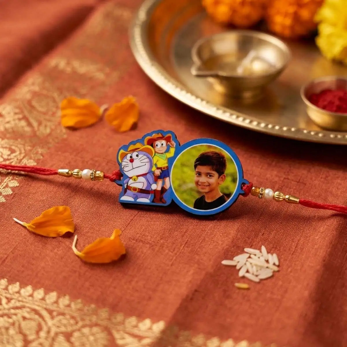 Doraemon_rakhi