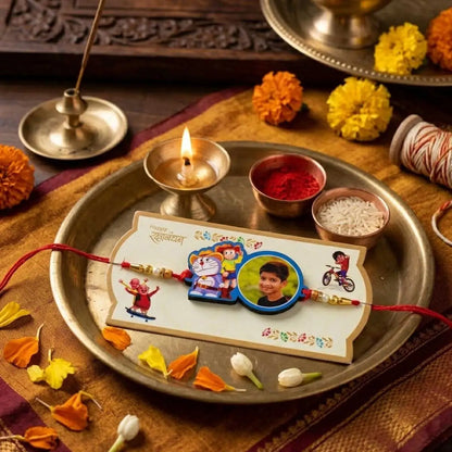 Doraemon_rakhi